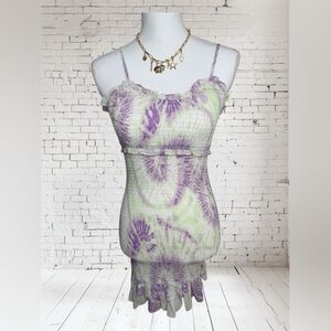 STYLE RACK DRESS SMALL